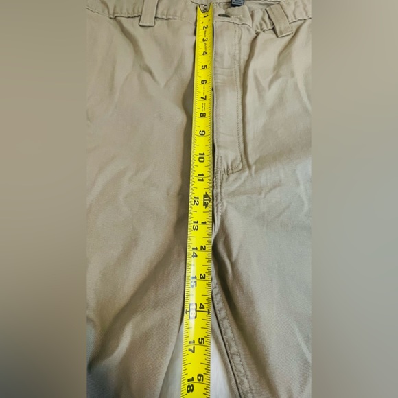 Carhartt shorts size Men’s size Waist 52 - Picture 10 of 12